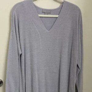 Dreams tunic pullover sweater